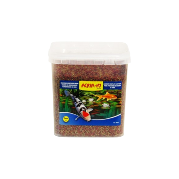 Aqua-Ki Bleu 3mm 25L