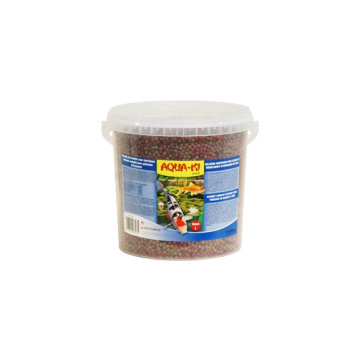 Aqua-Ki Bleu 6mm 10L 