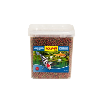 Aqua-Ki Bleu 6mm 5.4L