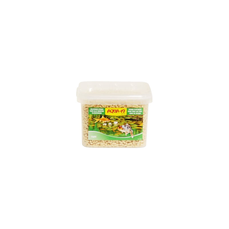Aqua-Ki Sticks Classic 3,5L 6,60 € Aqua-Ki Sticks Classic 3,5L 6,60 €