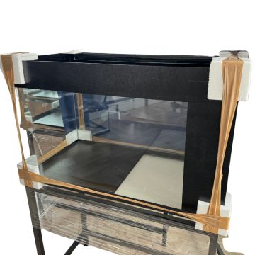 Aquarium monobloc biovinyl 150x50x70cm non équipé 