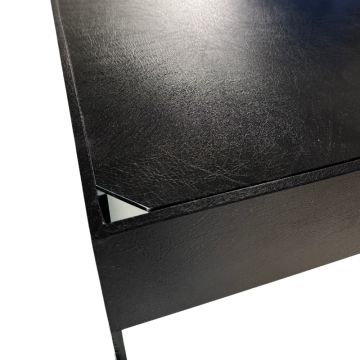 Aquarium monobloc biovinyl 150x50x70cm non équipé 