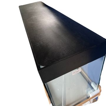 Aquarium monobloc biovinyl 150x50x70cm non équipé 