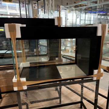 Aquarium monobloc biovinyl 150x50x70cm non équipé 