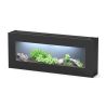 Aquatlantis Aquaplasma 120 LED dimensions 120x20x48cm 115 litres