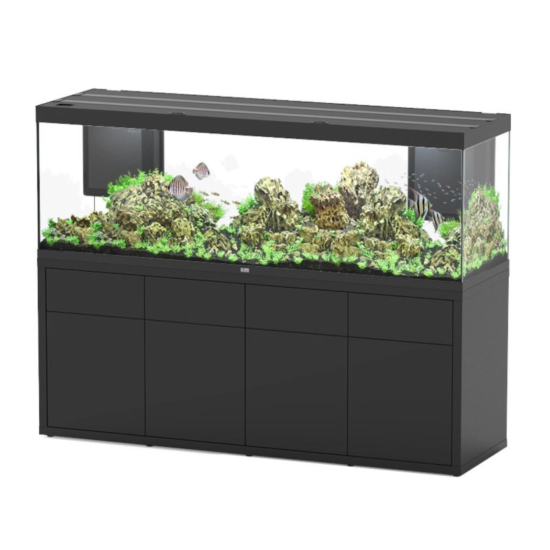 Aquatlantis aquarium SUBLIME Ultra 200 x 60