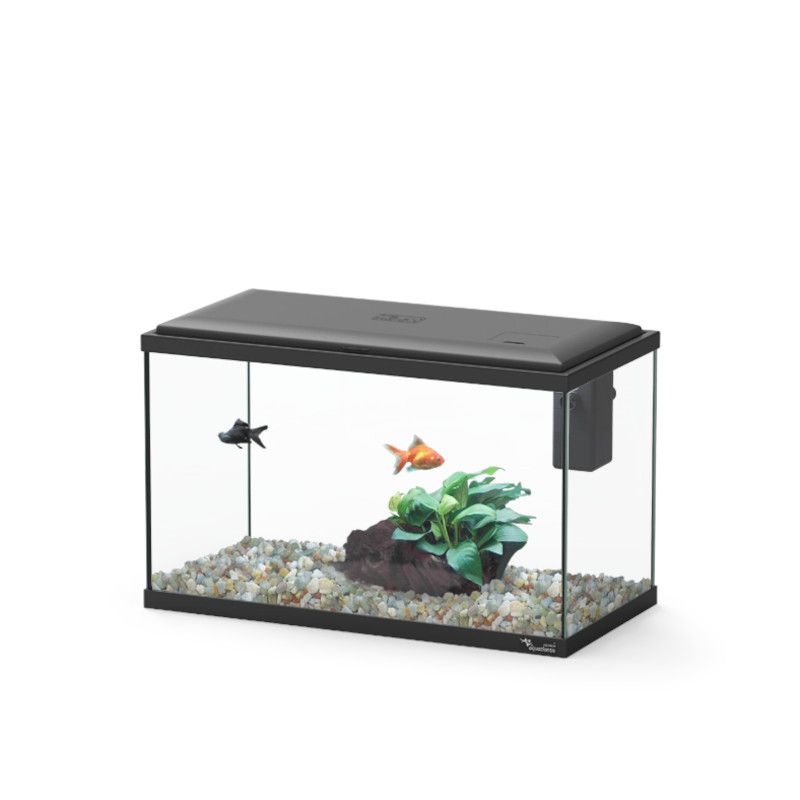 Aquatlantis aquarium Explorer Lisbon 40.5x20.5x26.5 cm