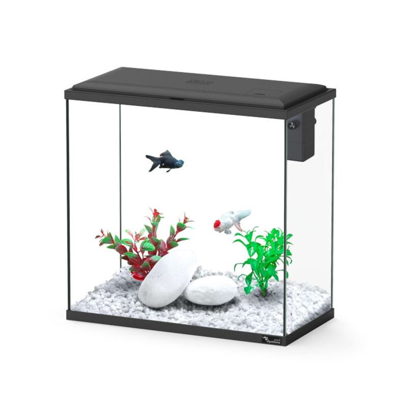 Aquatlantis aquarium Explorer Dublin 40.5x20.5x41.8 cm