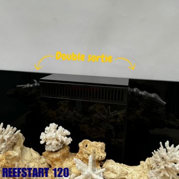 Reef Start 120 (shallow) 