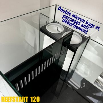 Reef Start 120 (shallow) 