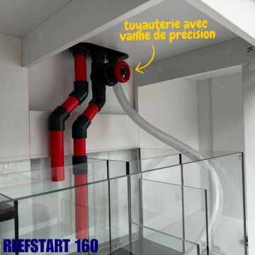 Reef Start 160 (shallow) 