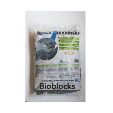 Superfish Bioblocks 10 litres