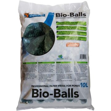 Superfish Bioballes 10 litres