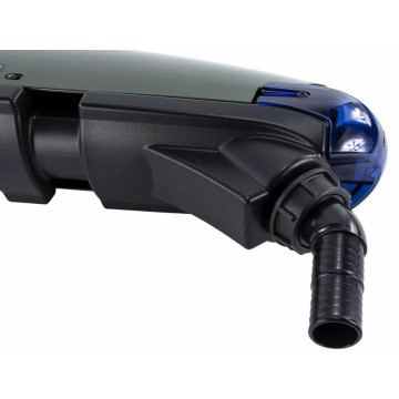 TMC embout avec joints 1½" 30W+55W ProClear