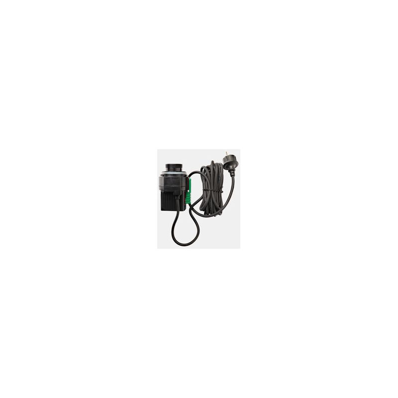 SF transfo pondclear 12000  13w vert