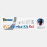 SF service kit uvc combi clear 2000/4000 rouge