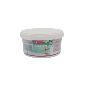 Aquatic Science Biobooster+ 40000 2.4kg pour 40m³