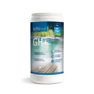 Aquatic Science NEO GH + 0,4 Kg