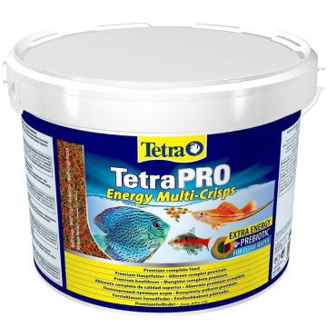 Tetra PRO Energy 10 litres seau