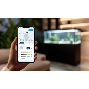 Juwel HeliaLux AppControl