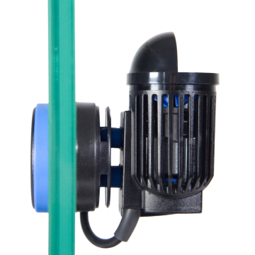 Tunze® Nano-Stream 6040 HUB (4500lh) pour aquariums de 20 à 500 litres.