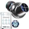 Tunze® Nano-Stream 6055 HUB (5500 lh) pour aquariums de 40 à 500 litres