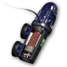 Tunze® Stream 3+ HUB pour aquariums jusqu'à 3.000 litres.