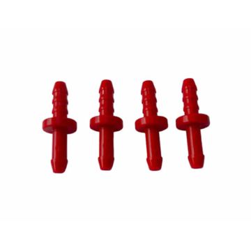 RedSea ReefDose Embouts de tubes (X4)