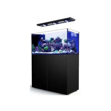 Reefer™ Peninsula 500 G2+ Deluxe - Noir (3 RL 90 + rampe suspendue)