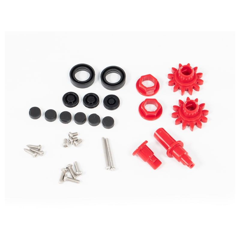 Red Sea RMat 500/1200 kit de réparation moteur