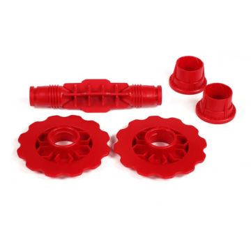 Red Sea RMat 250 Axe de distribution