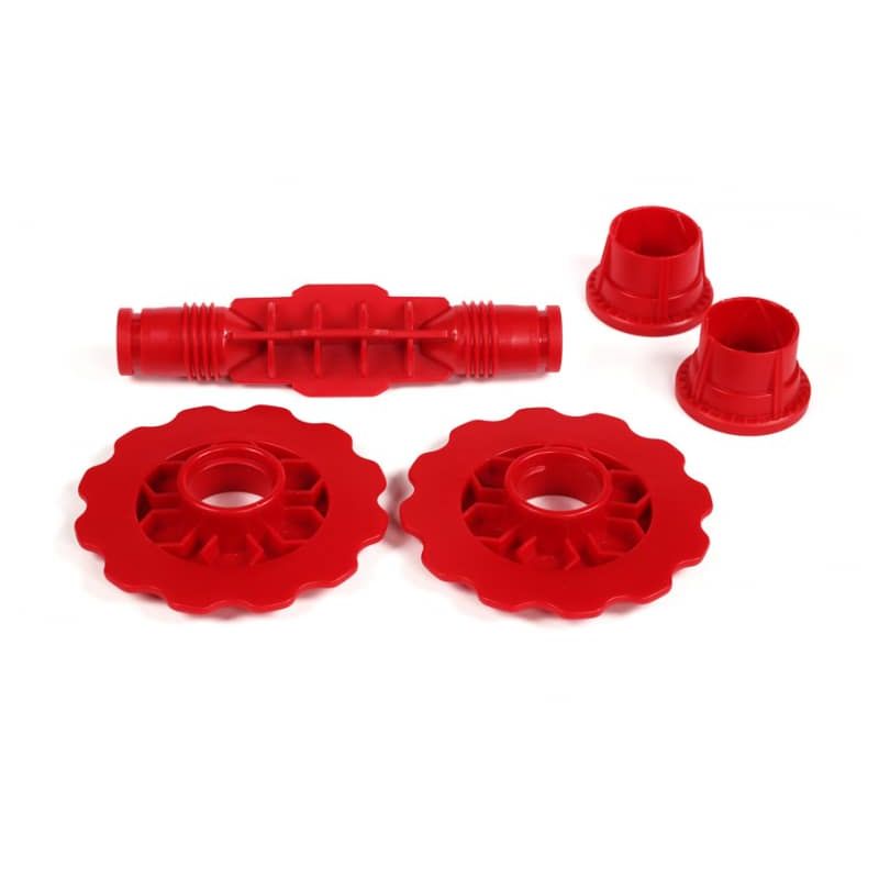Red Sea RMat 250 Axe de distribution