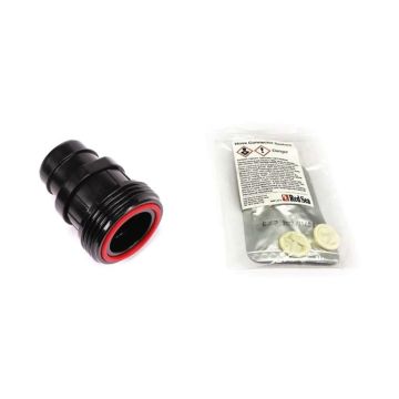 Red Sea RMat 250 Hose Connector Kit
