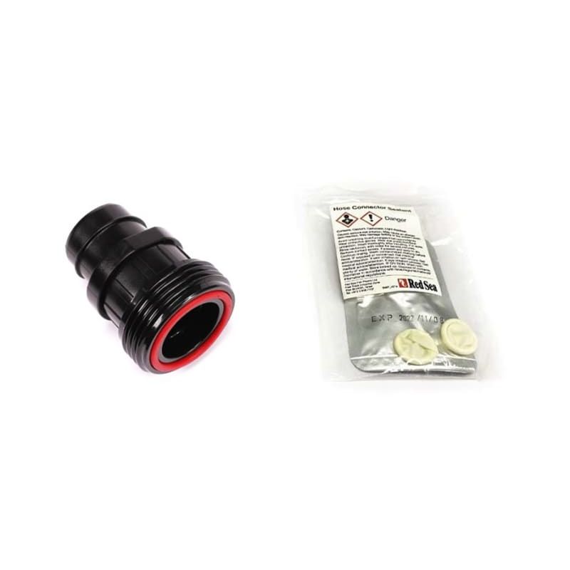 Red Sea RMat 250 Hose Connector Kit