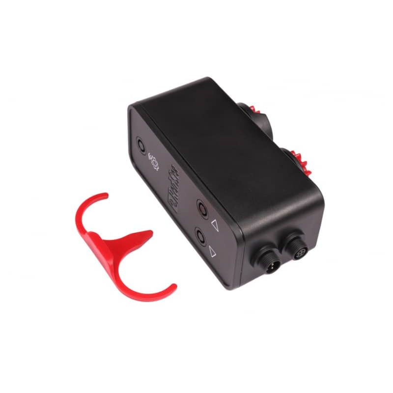 Red Sea RMat 250 Bloc moteur