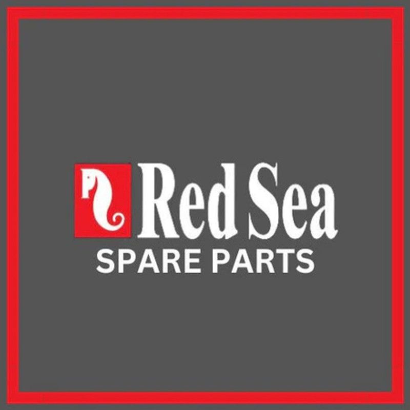 Red Sea RMat 250 Encoder PCBA