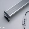 Eclairage LED Twinstar B-Line 30cm