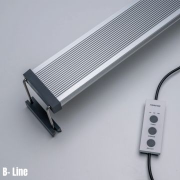 Twinstar éclairage LED B-Line II 80cm