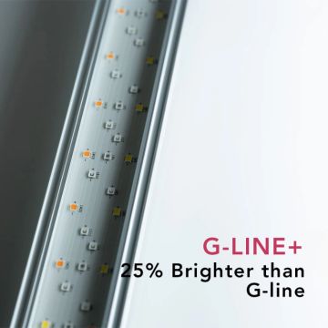 Twinstar éclairage 100G+ WATERPROOF 