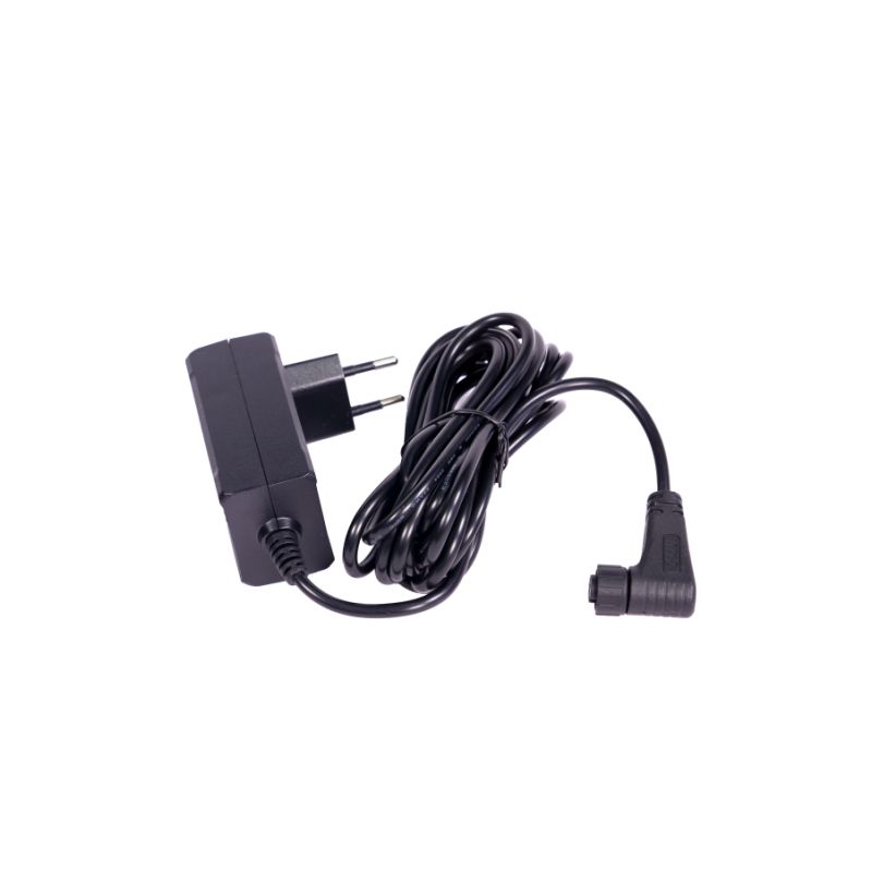 Red Sea NMat Connecteur d'alimentation à 90°