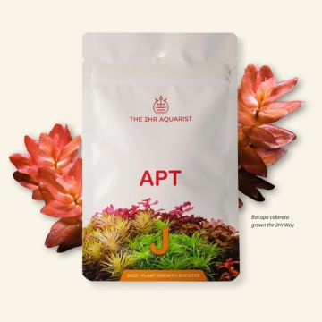 2HR Aquarist APT Jazz 18 comprimés