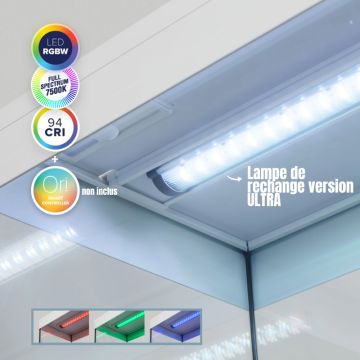 Aquatlantis LED vervanglamp 150 (voor aquatlantis aquaria van 150cm) )