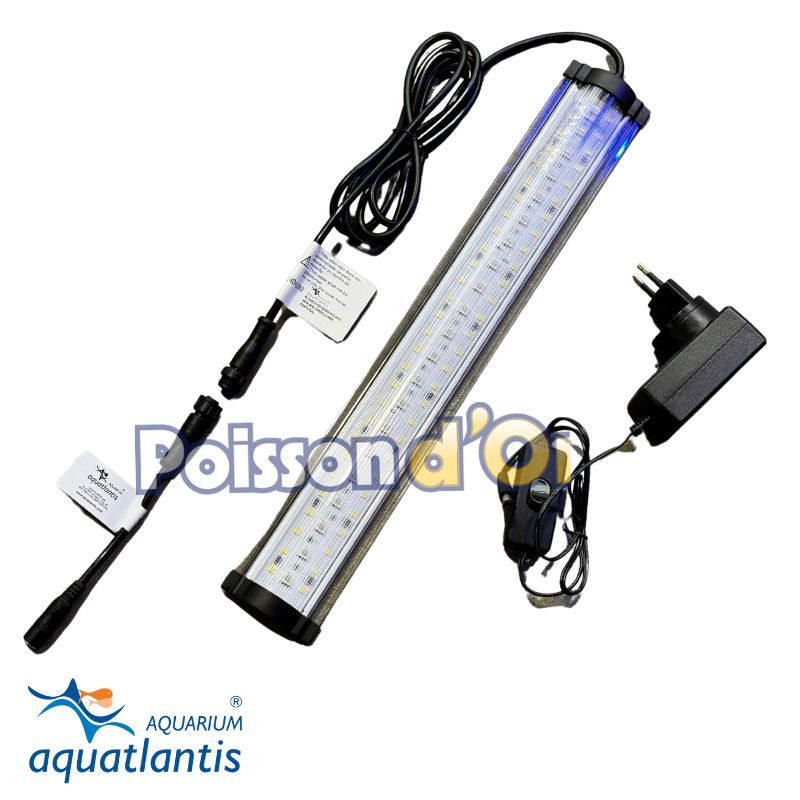 Aquatlantis LED vervanglamp 100 (voor aquatlantis aquaria van 100cm) )