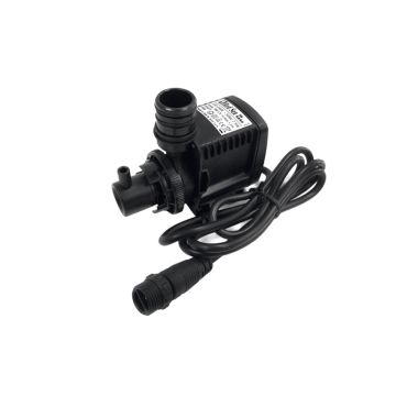 Max Nano G1/G2 Cube/Peninsula  Pompe d'écumeur