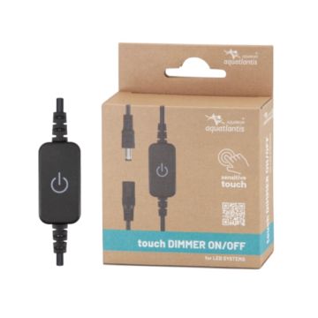 Aquatlantis ORI controller