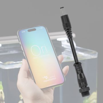 Aquatlantis ORI adapter voor oudere modellen van Aquatlantis (2.0 versies) 