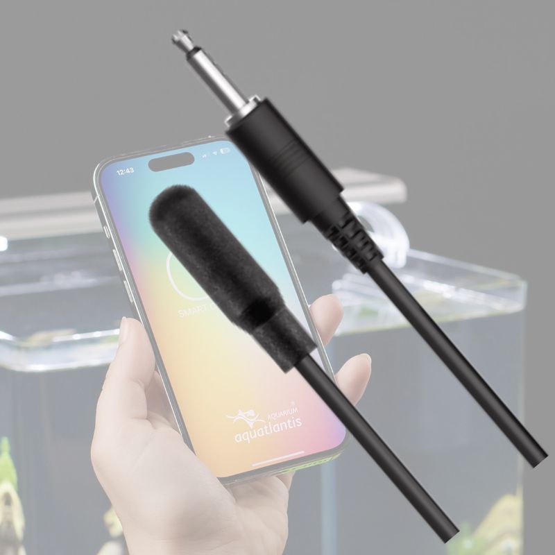 Aquatlantis ORI temperatuursonde 