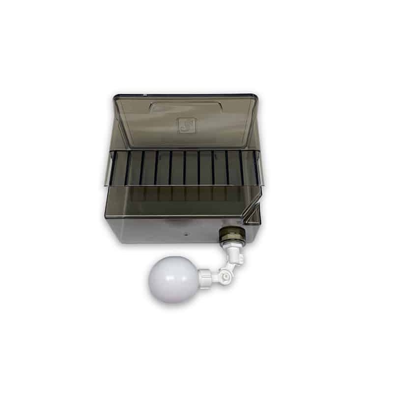Max-Nano G1/G2 Cube/Peninsula Réservoir d'eau