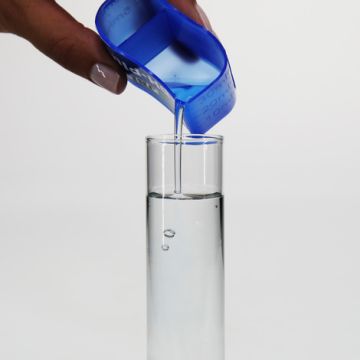 JBL Ph-plus 250ml pour 1000L
