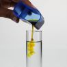 JBL Acclimol Conditionneur d’eau pour l’acclimatation des poissons en aquarium d’eau douce 250ml pour 1000l